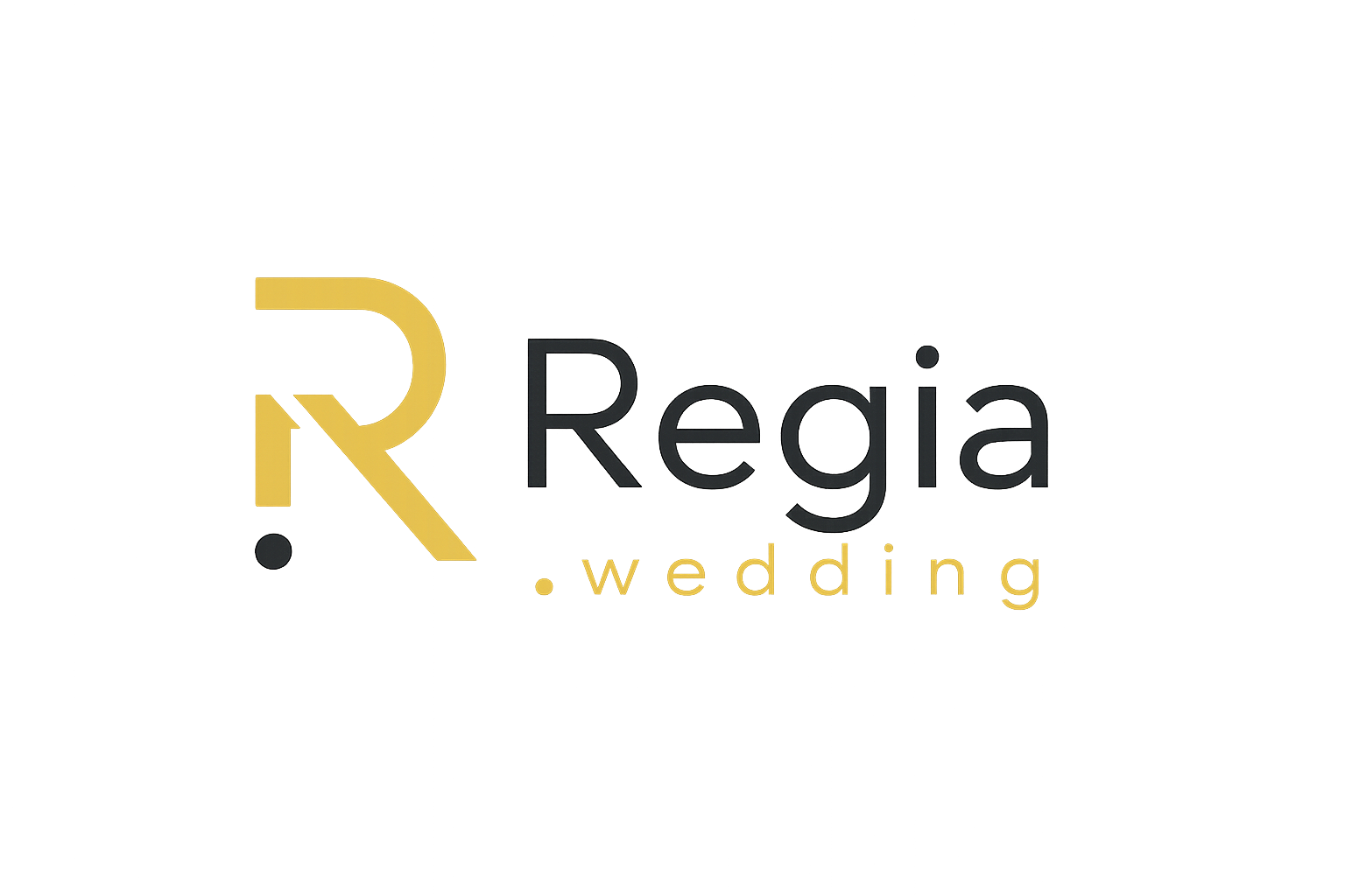 Regia.wedding